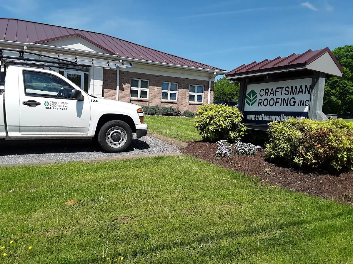 Quality Chimney Repair by experienced craftsmen in Rowley